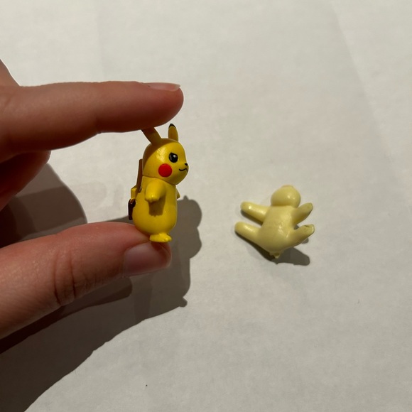 Pokemon figures - Picture 4 of 5